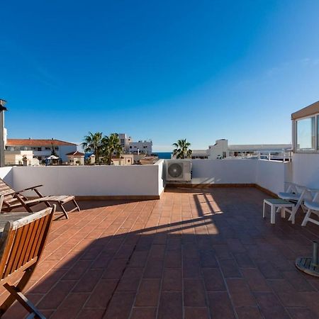 Canovas Nerja - Alcazaba Parador, Piscina, 2 Dorm Eksteriør bilde