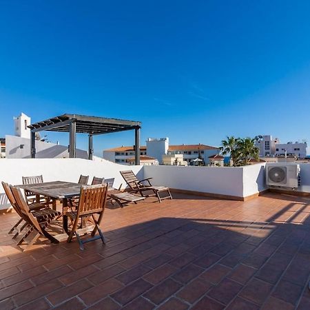 Canovas Nerja - Alcazaba Parador, Piscina, 2 Dorm Eksteriør bilde