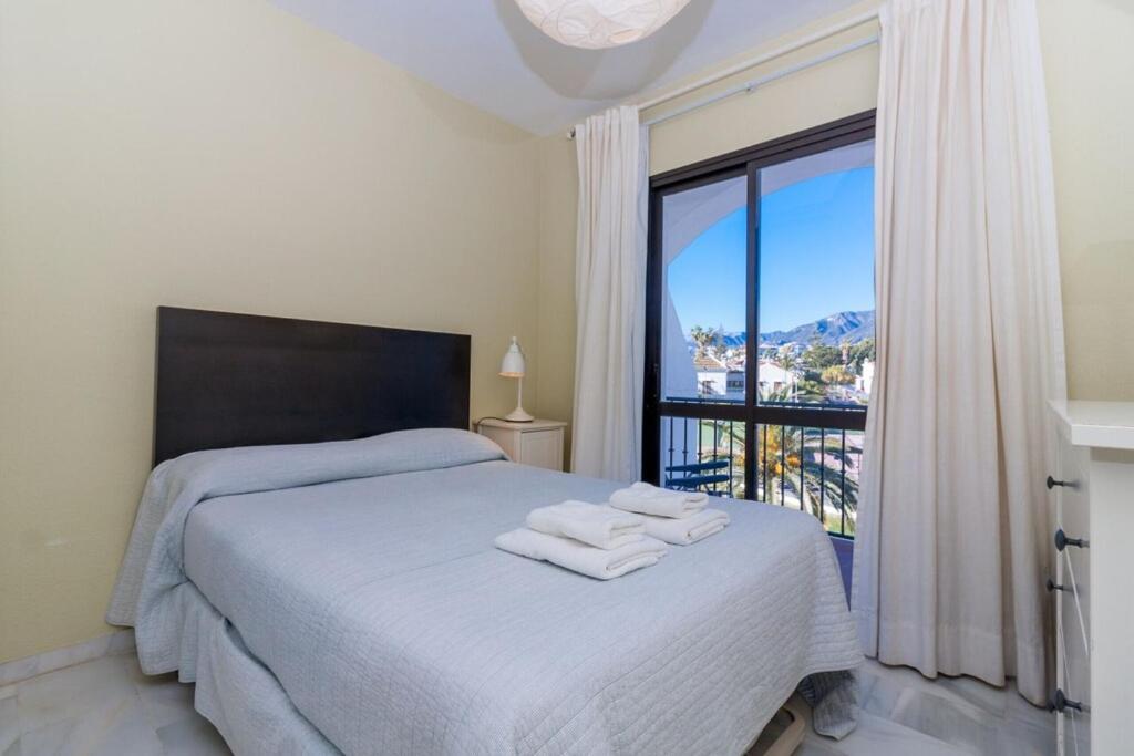 Canovas Nerja - Alcazaba Parador, Piscina, 2 Dorm Eksteriør bilde